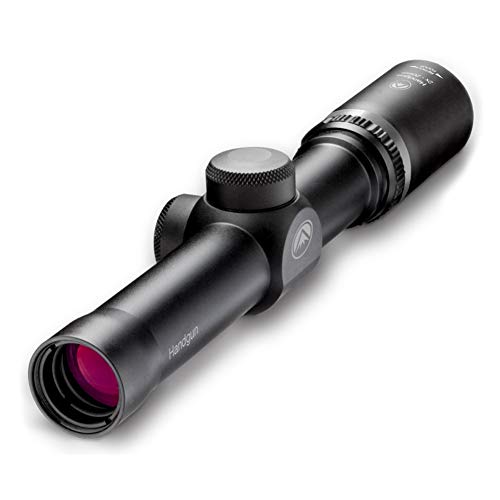 BURRIS 2x20 Handgun Scope