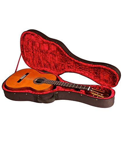 Cordoba Luthier (All Solid) 6 String Acoustic Guitar, Left, Cedar, Lefty (C10 #TOP2