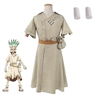 【ぺんかす】 Dr.STONE 石神千空 コスプレウィッグ Amazon.co.jp: ドクターストーン 石神千空 コスプレウィッグ
