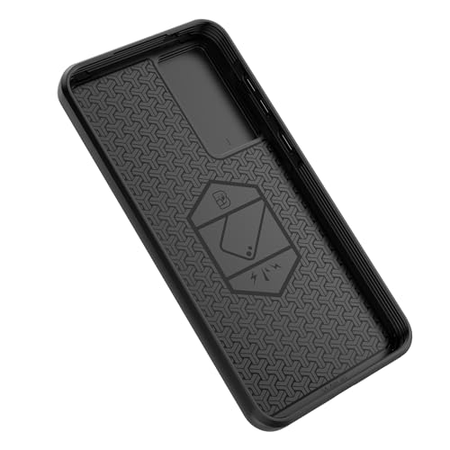 Protection Samsung Galaxy A55 5G robuste et fine de qualité militaire