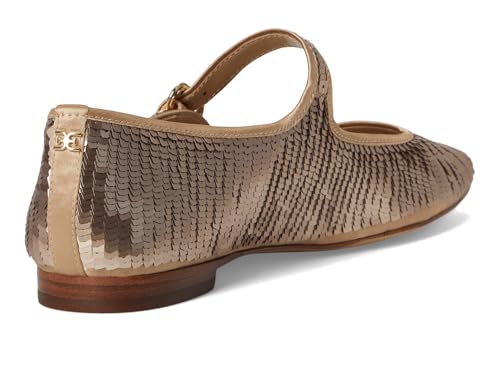 Image of Sam Edelman Women's Michaela Mesh Ballet Flats