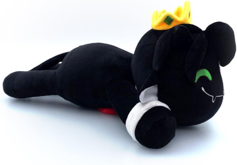Youtooz Ranboo Flop 1 ft Collectible Stuffed Animal from DreamSMP by The Plush Collection