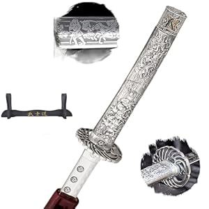 57 Special Replicas Katana Schwert 178