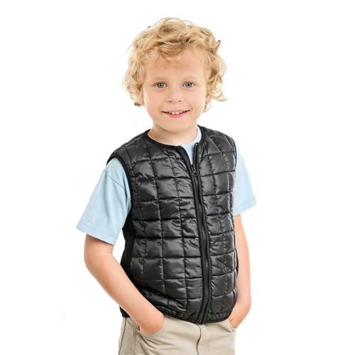 Gilet sensoriel pour apaiser la pression enfant calme et sommeil réparateur