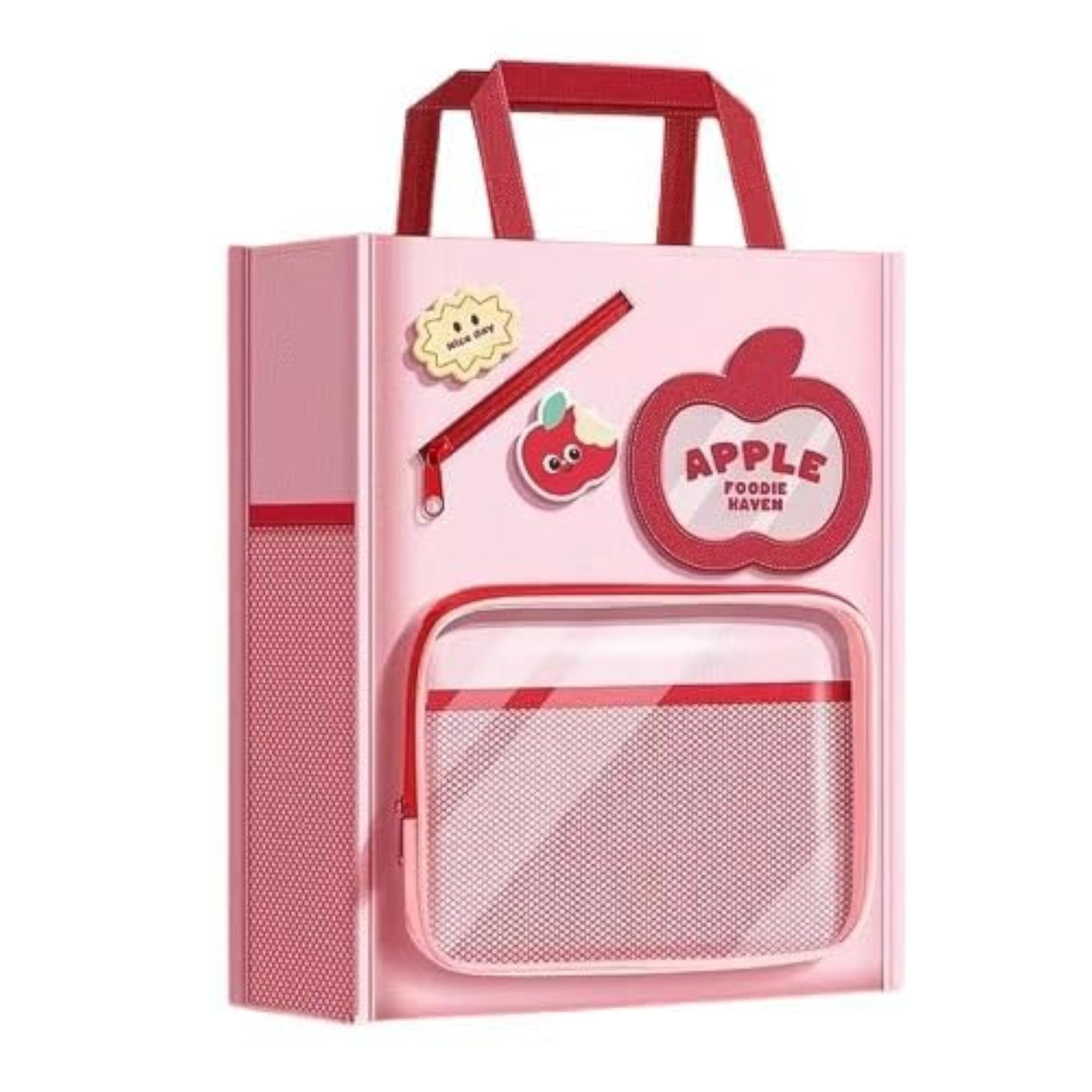 Fashionable Large Capacity Travel Tote Bag