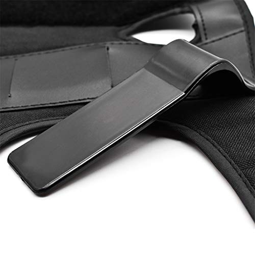 F Fityle Esqui/Snowboard/Patins Splint Pulso Apoio Guarda Protetor Entorse Pad