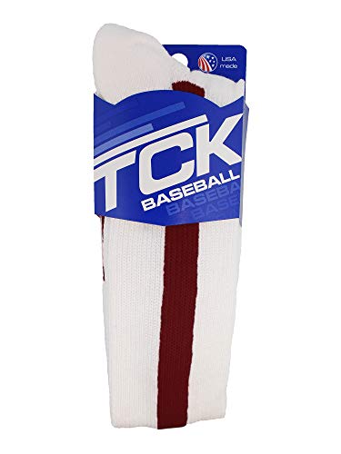 2-n-1 Baseball and Softball Stirrup Socks3
