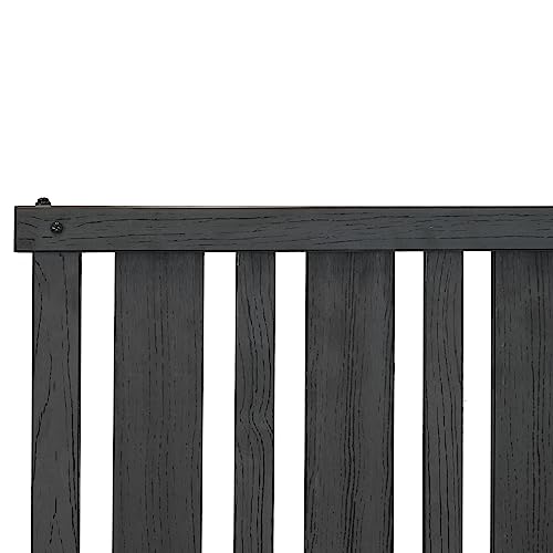 image for Enclo Privacy Screens 42in H x 41in W x 43in L (3 Panels) Freestanding