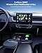 ATOTOOUT Magic Box - AI Box Carplay Android Auto Wireless, 4GB+32GB Car Video Box for YouTube, Netflix, Prime Video, Spotify w/Dual Wi-Fi & BT, Gen AI, HDMI Output, USB Playback, w/Mini OBD2, CB4DT