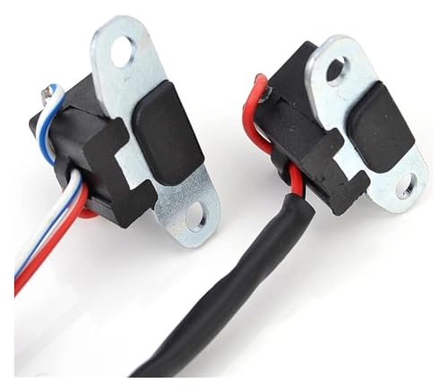 Bobina de activación de estator magneto para Suzuki DF25 DF30 2000 3