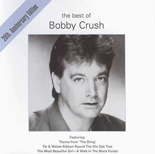 Play The Best Of by Bobby Crush on Amazon Music