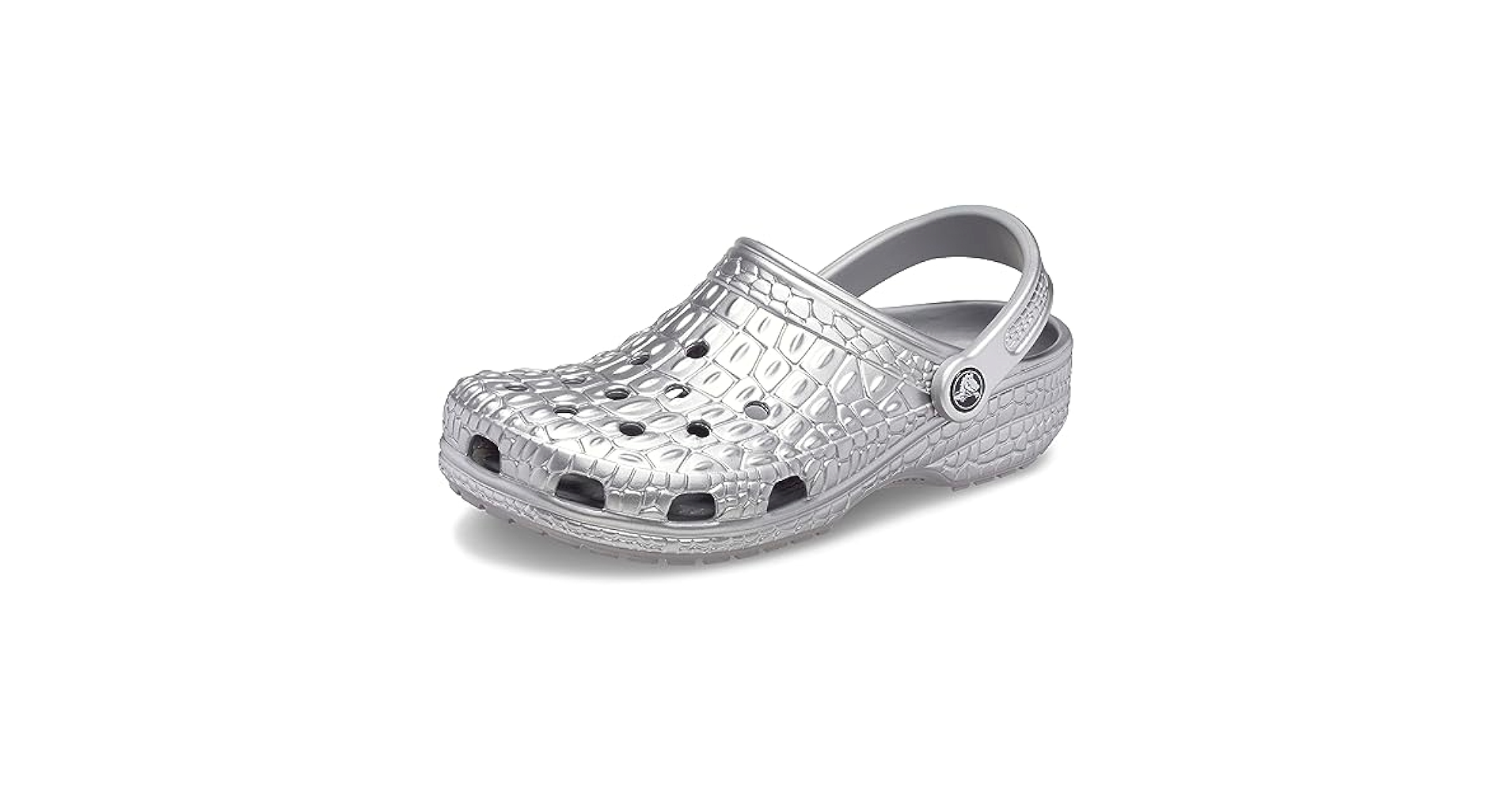 4*8様 【crocs】31cm Satisfy x Crocs Limited Collaboration Bone Classic Clog