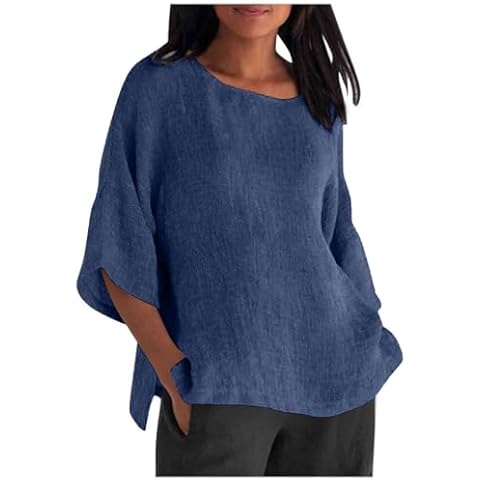 Tunique Pull Chic Femme Generic A16 Cover