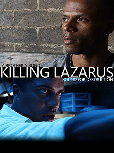 Killing Lazarus