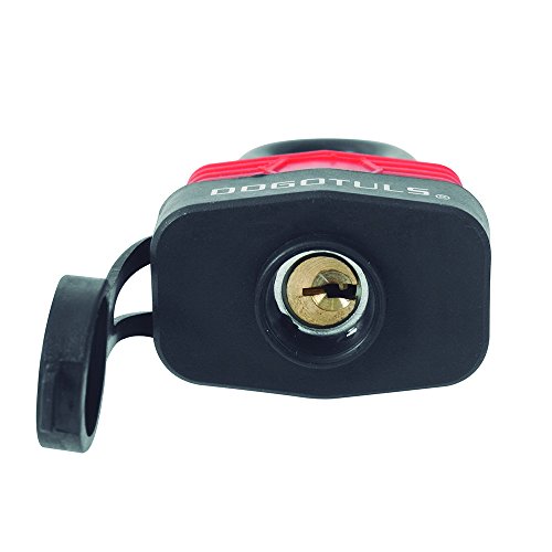 Accesorios De Ciclismo, Home Improvement llave candado Marca DOGOTULS (3)