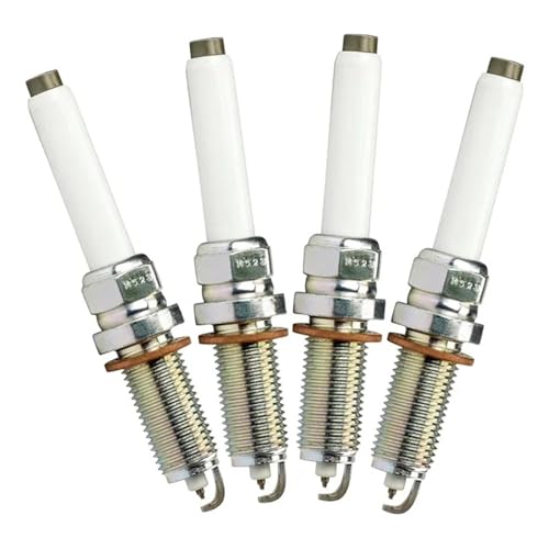 Bougie d'allumage A0041597503 SILZKFR8D7S pour pièces automobiles de rechange lot de 6