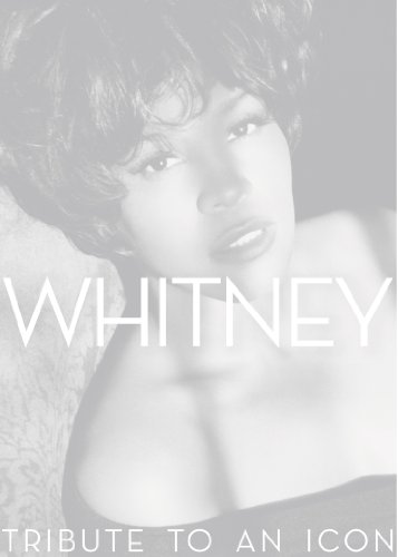 📔📔📁📂 Télécharger 📚👍 Whitney: Tribute to an Icon (English Edition) PDF Ebook En Ligne