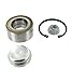 Produktbild SKF VKBA 6509 Radlagersatz