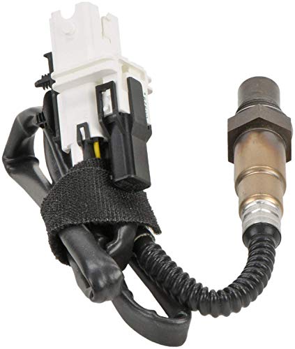 Sensor de Oxígeno Bosch Premium Original miniatura 4