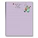 Stonehouse Collection | Funny Golf Notepads | 4 Assorted Golfing Note Pads | Small Gift Idea | USA Made (Golf Set #1)