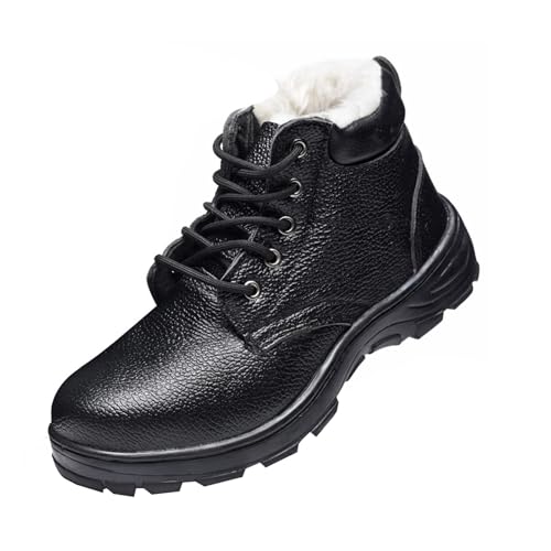 Zapatos de Seguridad para Hombre Zapatillas