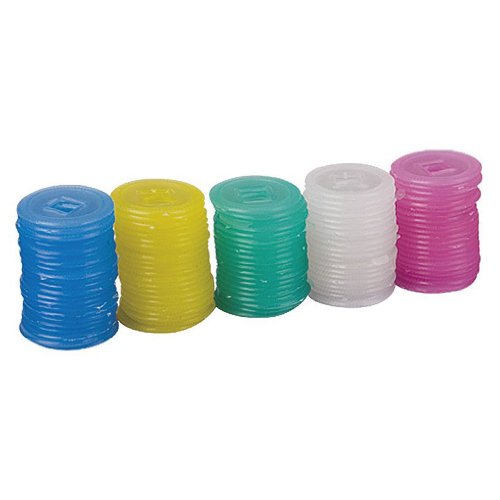 C&H Solutions Multi-Color Acrylic Mahjong Pushers Set miniatura 2