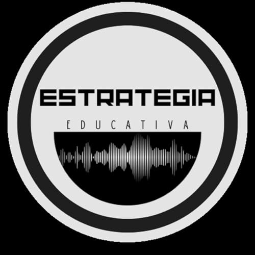 『Estrategia Educativa』のカバーアート