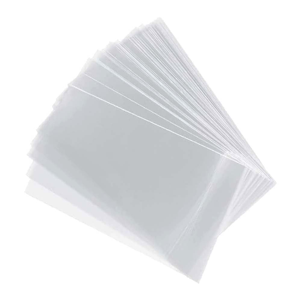 Bustine Trasparenti In Cellophane 15x30 Cm - 100 Pezzi Per Alimenti, Regali E Conservazione - Foto 7