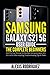 Produktbild Samsung Galaxy S21 5G User Guide: The Complete Beginners and Pro User Manual for the New Samsung Galaxy S21, S21+ & S21 Ultra including Troubleshooting Tips & Tricks