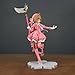 YLQANONG Cardcaptor Figures Kinomot Anime Figure Statues PVC CCS Anime Action Figurine for Fans