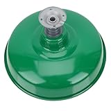Abat-jour d'atelier : il apportera une touche d'originalité à votre espace et à votre quotidien. facile à installer, avec couvercle de lampe LED émaillé