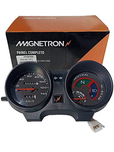 Painel Completo CG 150 Titan Esd 2004 2005 2006 2007 2008