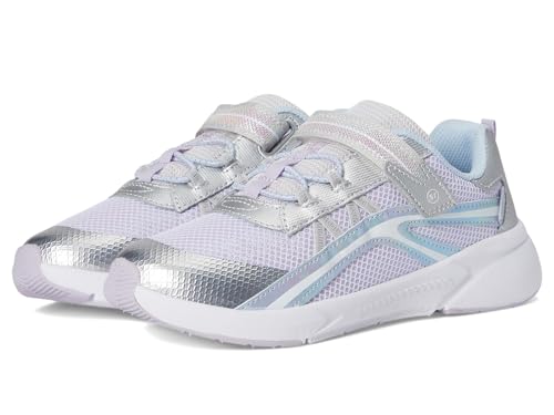 Stride Rite Baby-Girl's M2p Journey 3.0 Sneaker