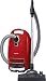 Produktbild Miele 41GSH233CE Staubsauger "Complete C3 Excellence rot EcoLine EEK A"