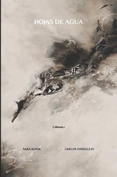 Paperback Hojas de Agua: Volumen I [Spanish] Book