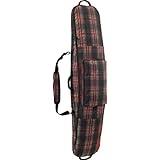 Burton(バートン) GIG BAG ギグバッグ BLACK PLAID 146cm 10991100003