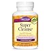 Super Cleanse by Nature's Secret | Herbal and Probiotic Support, 200 Tablets
