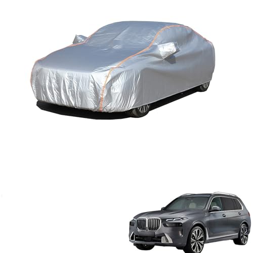 �ԃ{�f�B�J�o�[ BMW X7 G07 2019�N6��?���s ��p �J�[�J�o�[ ������ �{�f�B�J�o�[ �J�X�^�}�C�Y �ɓK���h���h�o�h�t�ˎ��O�� �����E�䕗�΍� �G�N�X�e���A�J�o�[�J�[�A�N�Z�T���[
