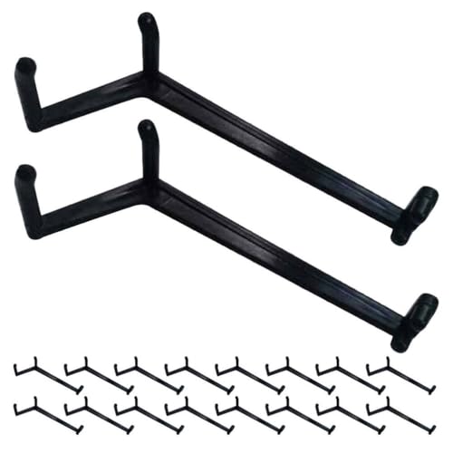 ARTIBETTER 40pcs Fruit Tree Branch Pressing Tools Limb Spreaders for Fruit Trees Tree Branch Spreaders for Fruit Trees Tree Limb Spreaders Adjustable Plastic Branches