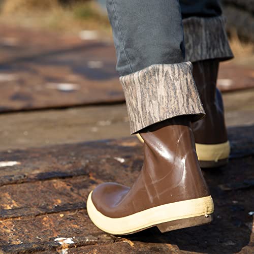 Xtratuf Men's Mossy Oak™ 15 in Legacy Boot Size 13(M)2