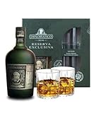 ron diplomatico reserva exclusiva review Color: Ámbar. Nariz: compleja, notas de jarabe de arce, cáscara de naranja, azúcar moreno, regaliz. Sabor: Dulce, caramelo. Acabado: Larga duración, picante-dulce.