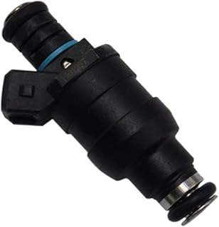 Injectors Of 4 Set Compatible With B MW M40 M42 318i 518i E36 E46 E34 FUEL INJECTOR LUCAS 1731357 D3762FA Car Accessories