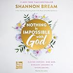 Cover of Nothing Is Impossible with God