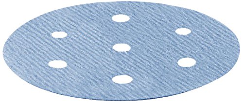 Festool498931 Granat P1200 Grit Abrasives for Lex 3/77 Sander, 50-Pack