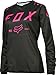 2017 Fox Racing Womens 180 Jersey-Black/Pink-XL
