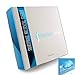 Premium Teeth Whitening Kit. Professional at Home Whitening System Safe for Sensitive Teeth. Ultra Powerful 16 Led Light with USB or Phone, 2 x 36 % Carbamide Peroxide Gel ,1 Remineralizing Gel.