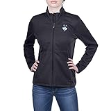 spyderx elite test Gebürsteter Mikrodenier-Trikot, Raglanärmel; Reverse-Coil-Reißverschluss in der Mitte; Reißverschlusstaschen für Handwärmer mit Reißverschluss.