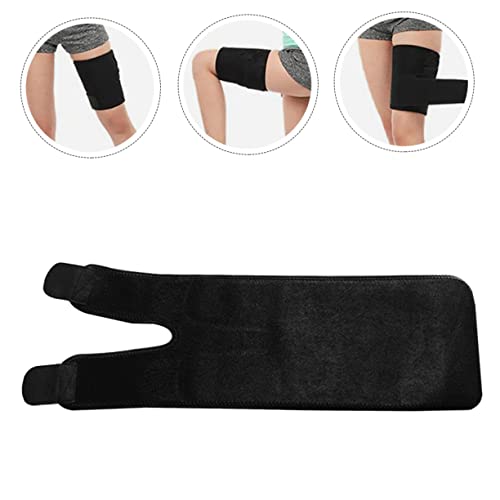 Leggings deportivos con compresión para pierna inferior miniatura 4