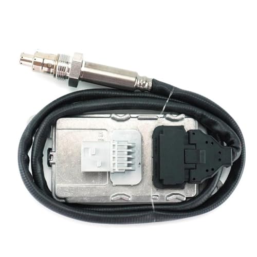 Oxyde d'azote capteur défaillant solution pour moteur DAF