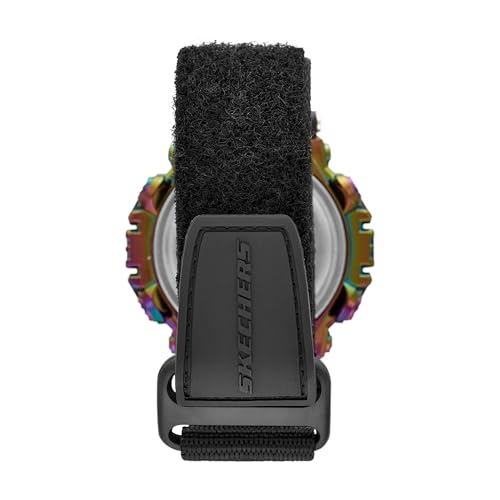 La Mejor Recopilación de Reloj Puma Negro los mejores 5. 18 Imagen adicional